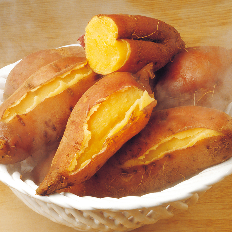 도나니 농장,도나니 농장 손가락 크기 밤고구마 4kg(실중량)
